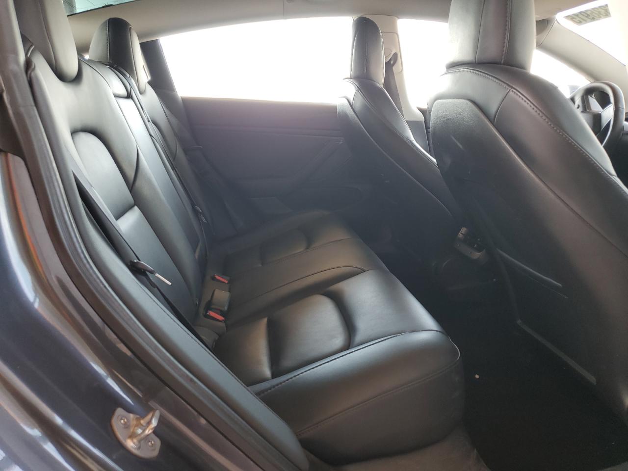 2020 Tesla Model 3 VIN: 5YJ3E1EB2LF666491 Lot: 63336915
