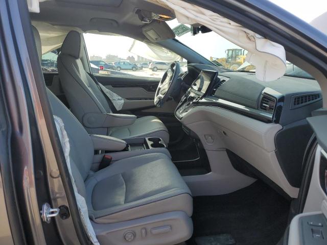  HONDA ODYSSEY 2023 Szary