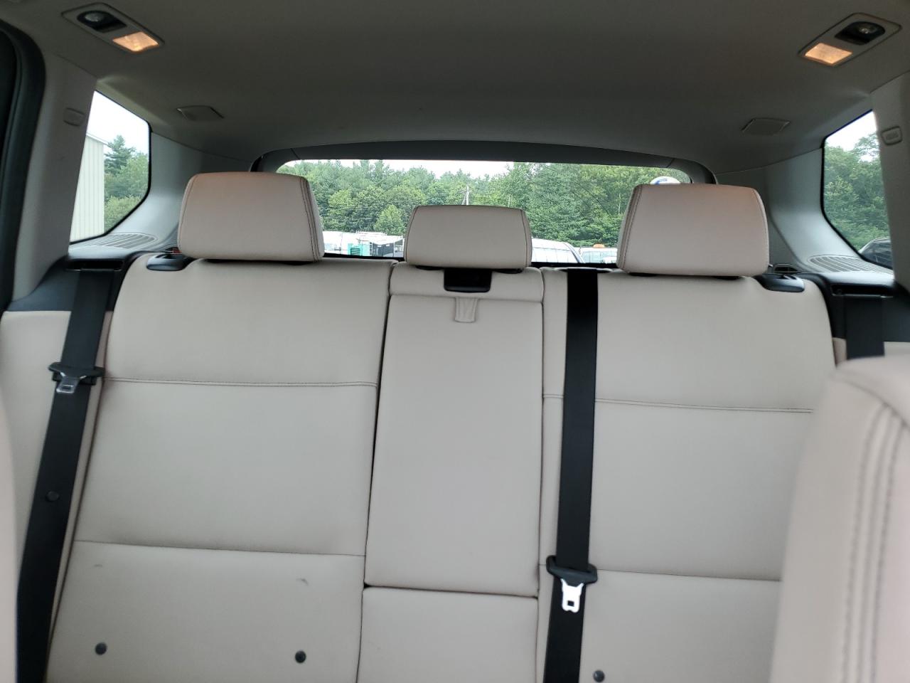 2013 BMW X3 xDrive28I VIN: 5UXWX9C58D0D01754 Lot: 62111765
