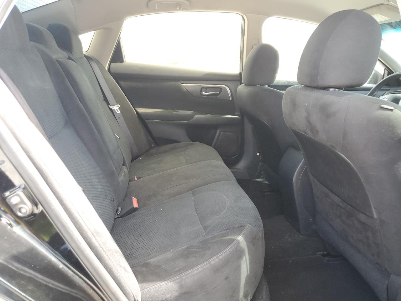 2015 Nissan Altima 2.5 VIN: 1N4AL3AP6FC213699 Lot: 65018225
