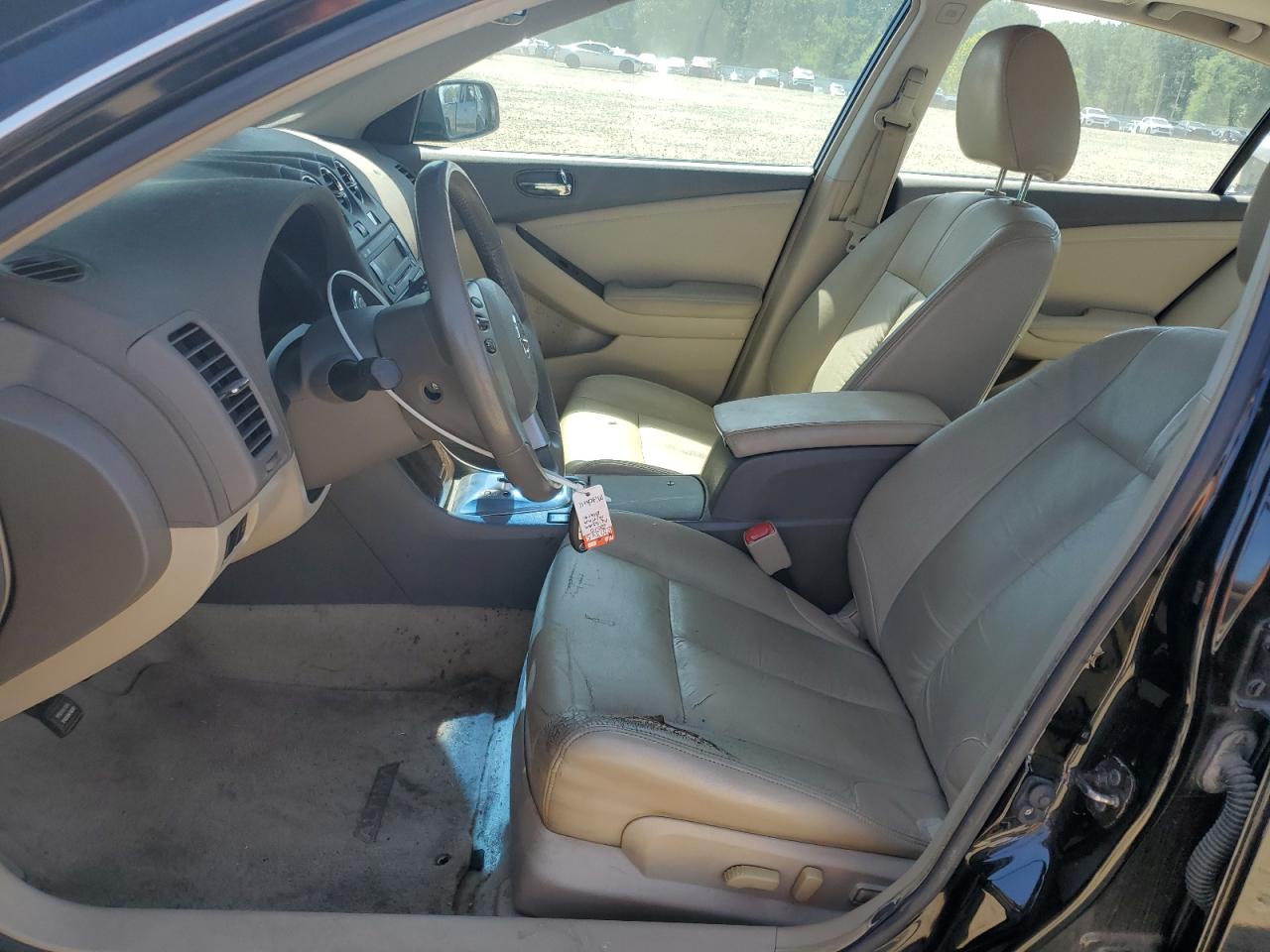 2010 Nissan Altima Base VIN: 1N4AL2AP8AN515809 Lot: 64803335