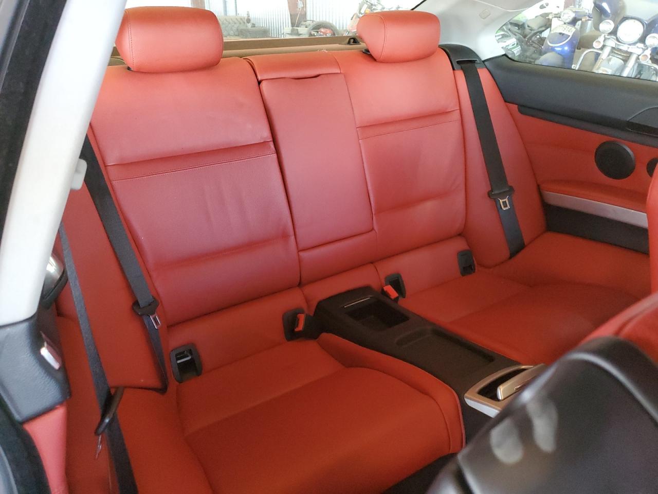 2010 BMW 328 Xi Sulev VIN: WBAWV5C58AP081559 Lot: 64188235