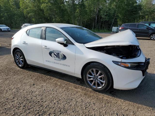 2021 MAZDA 3 SELECT  
