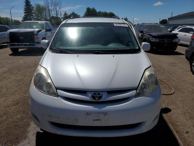 2008 TOYOTA SIENNA CE  