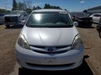 2008 TOYOTA SIENNA CE   for sale at Copart ON - TORONTO