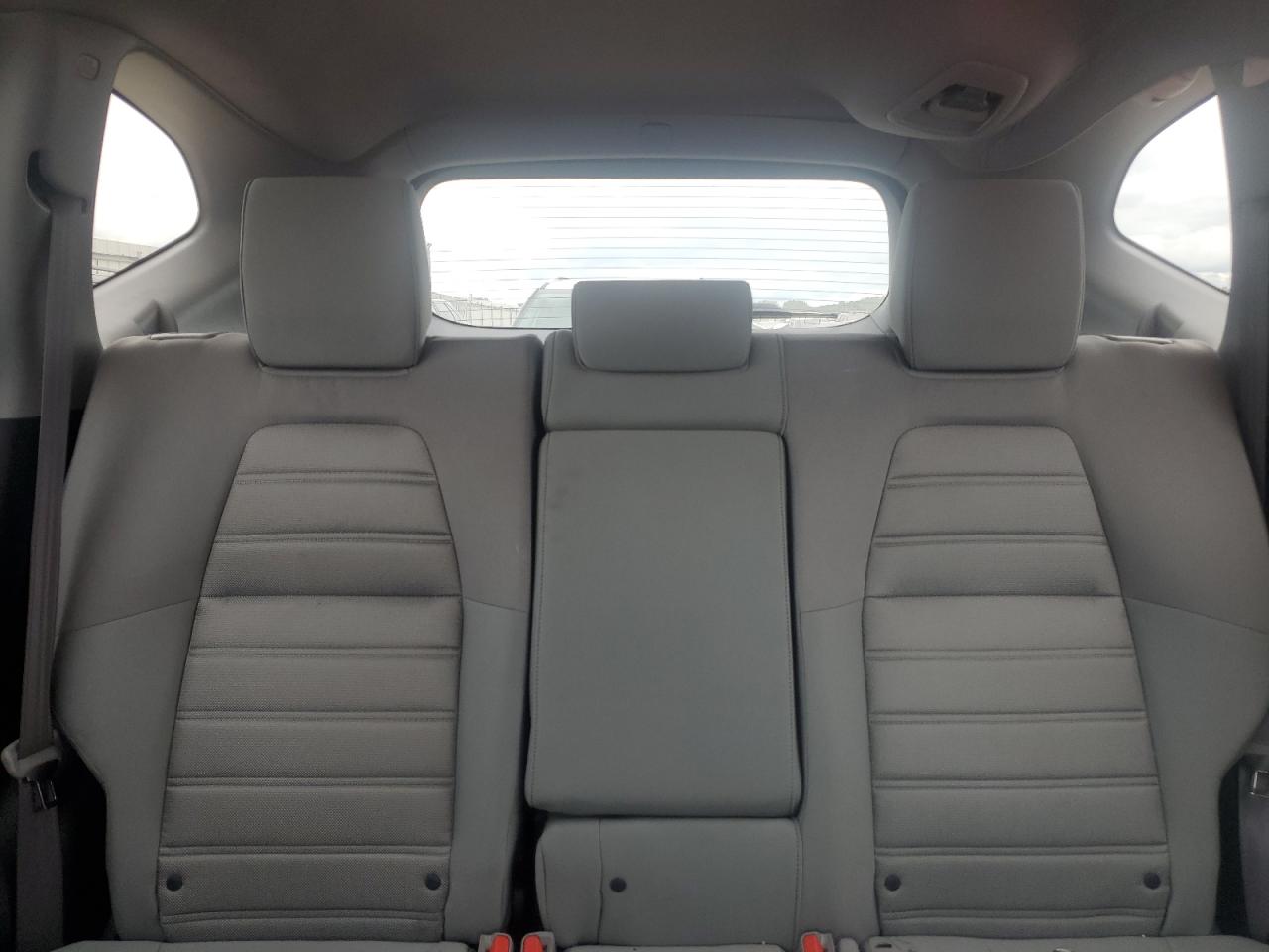 2018 Honda Cr-V Ex VIN: 7FARW2H56JE023887 Lot: 66903845