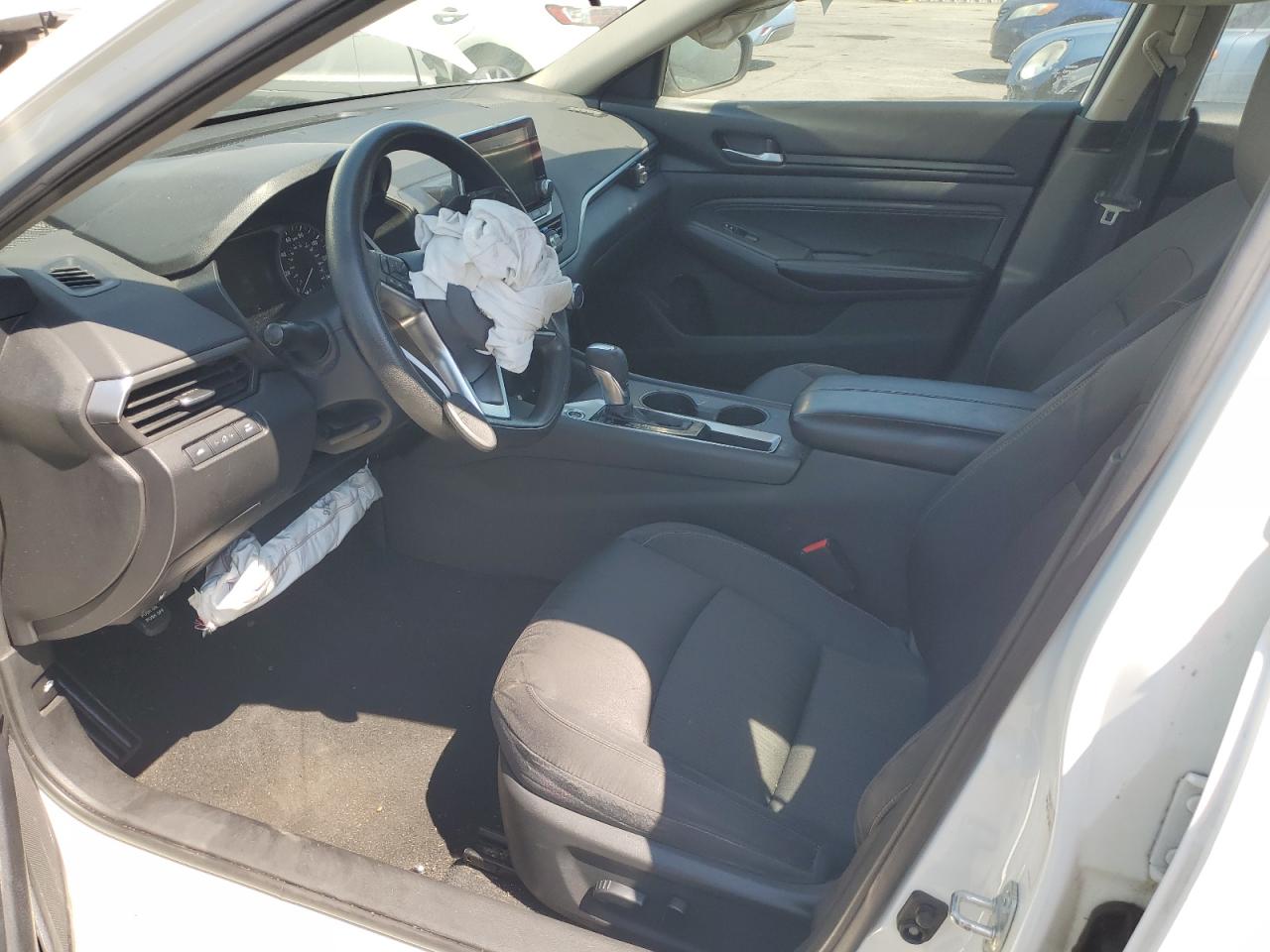 2020 Nissan Altima S VIN: 1N4BL4BV3LC144988 Lot: 65088385
