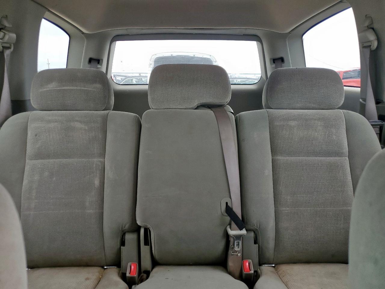 2005 Dodge Durango Slt VIN: 1D4HB48DX4F195137 Lot: 65279085