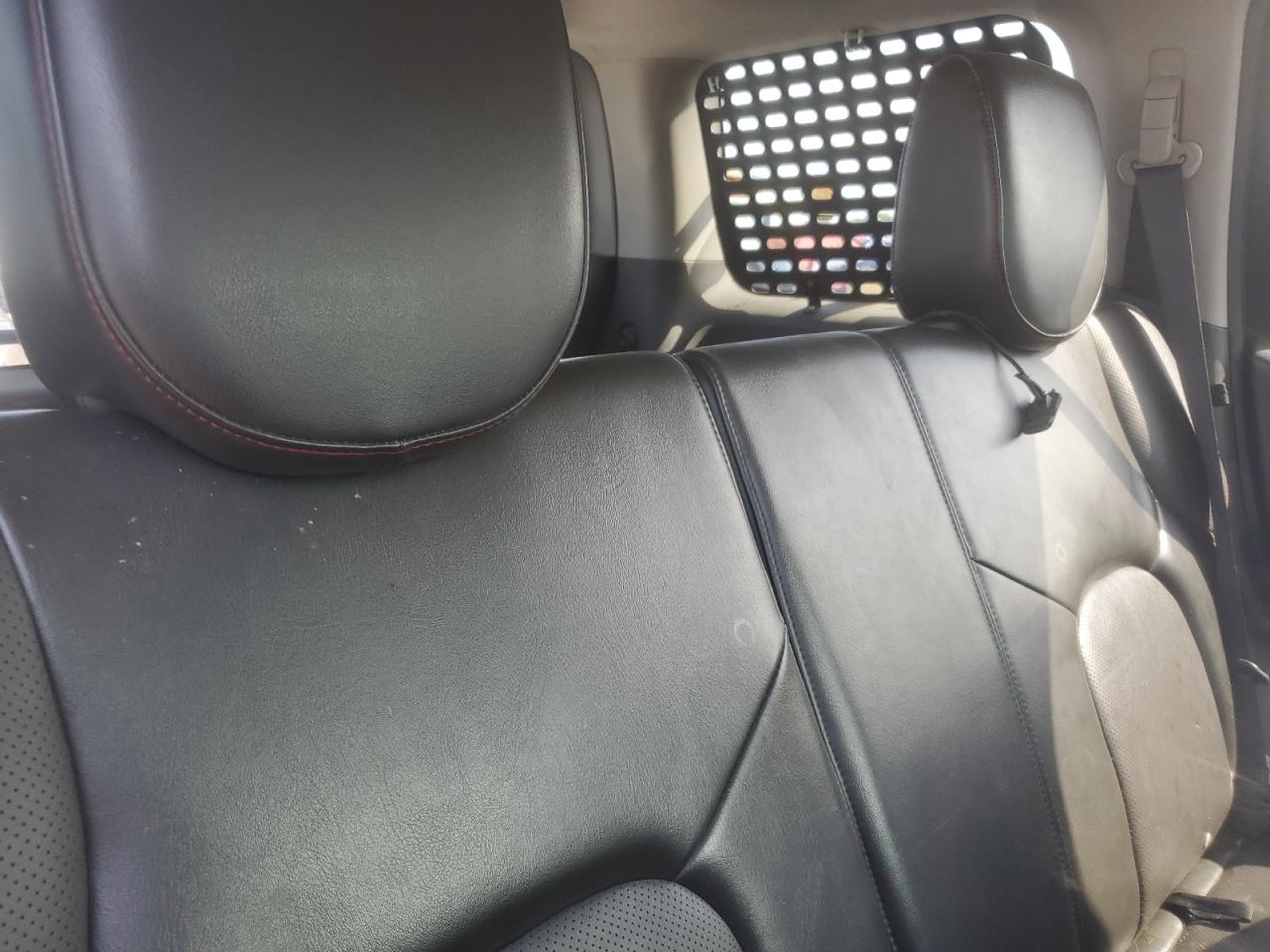 5n1an0nw8cc522070 5N1AN0NW8CC522070 2012 Nissan Xterra Off Road