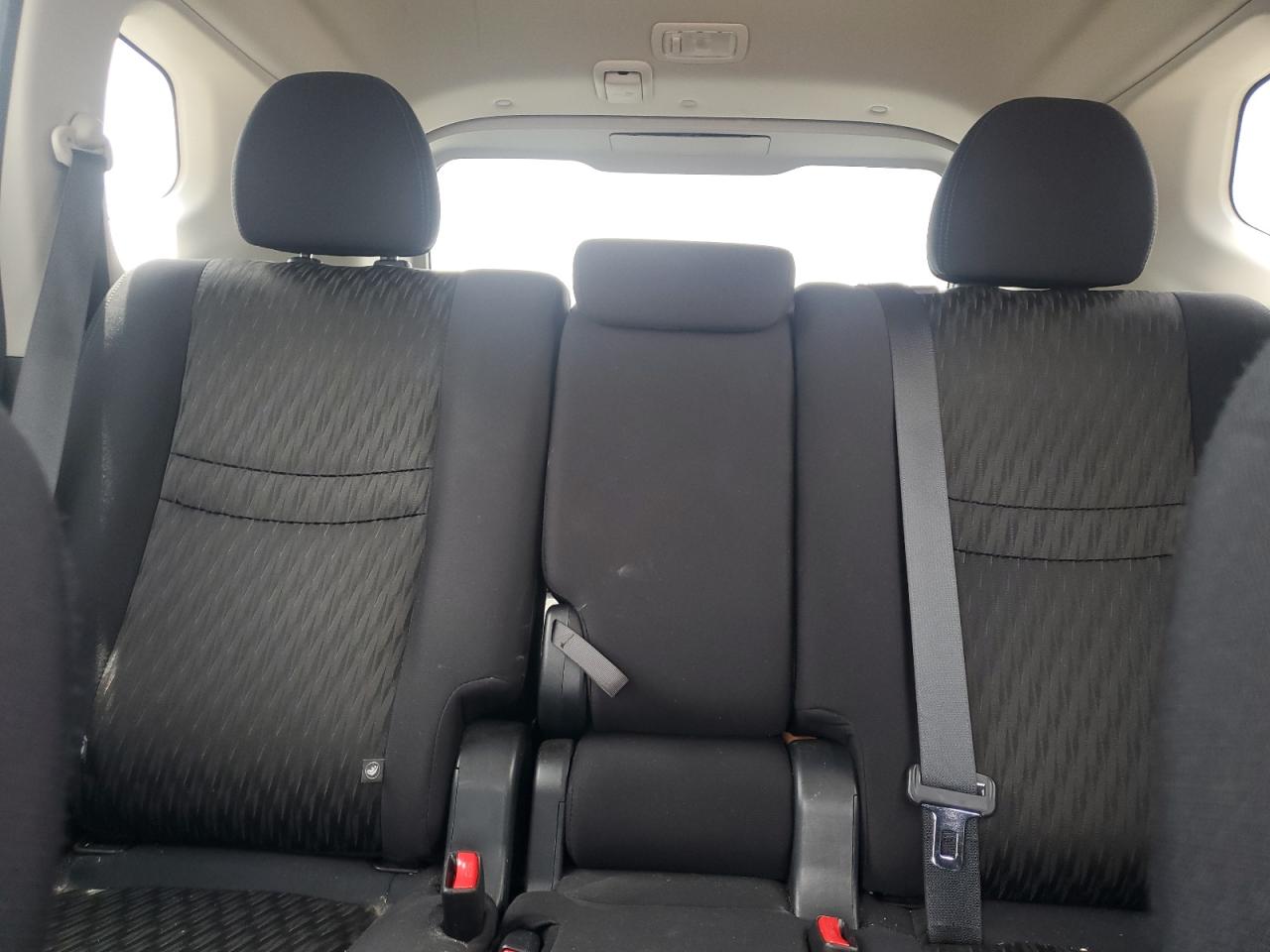 5n1at2mv1lc777699 5N1AT2MV1LC777699 2020 Nissan Rogue S