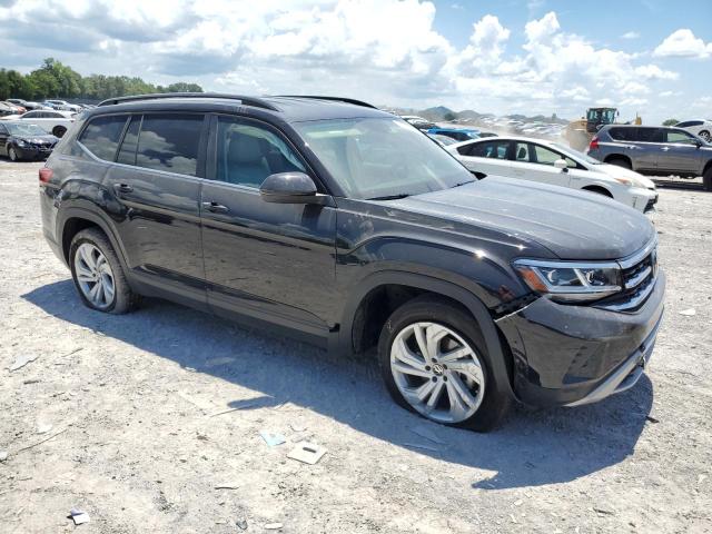  VOLKSWAGEN ATLAS 2022 Czarny