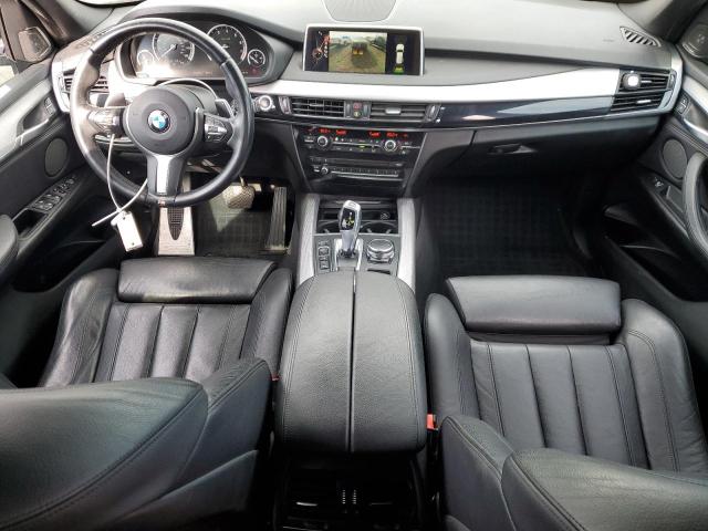 Parquets BMW X5 2016 Black