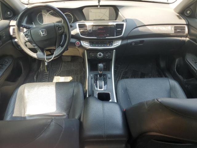 2014 HONDA ACCORD TOURING  
