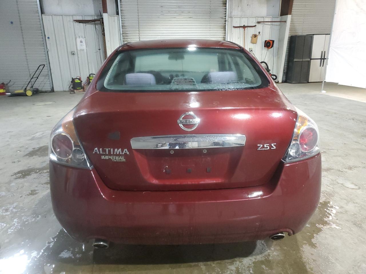 2010 Nissan Altima Base VIN: 1N4AL2AP6AN545231 Lot: 63372065