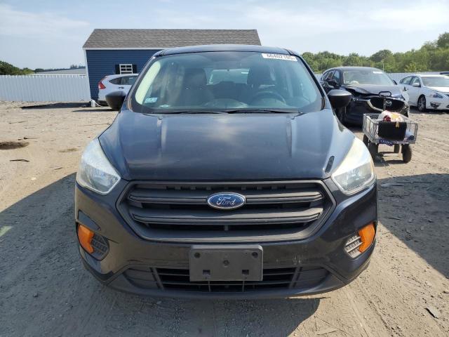  FORD ESCAPE 2017 Czarny