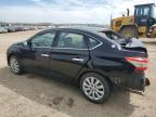 2014 NISSAN SENTRA S   à vendre chez Copart AB - EDMONTON