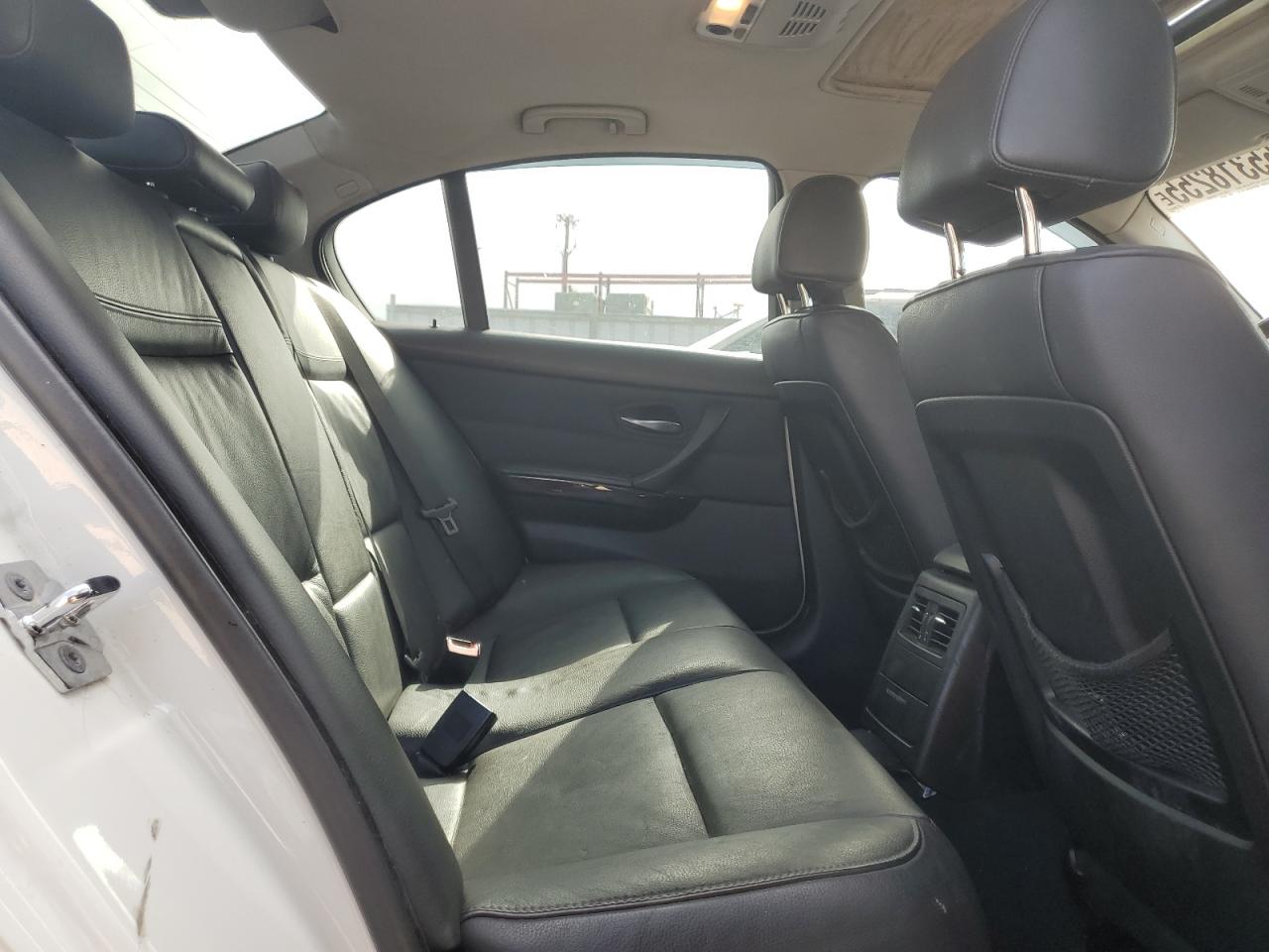 2009 BMW 328 I VIN: WBAPH77549NL82919 Lot: 65318255