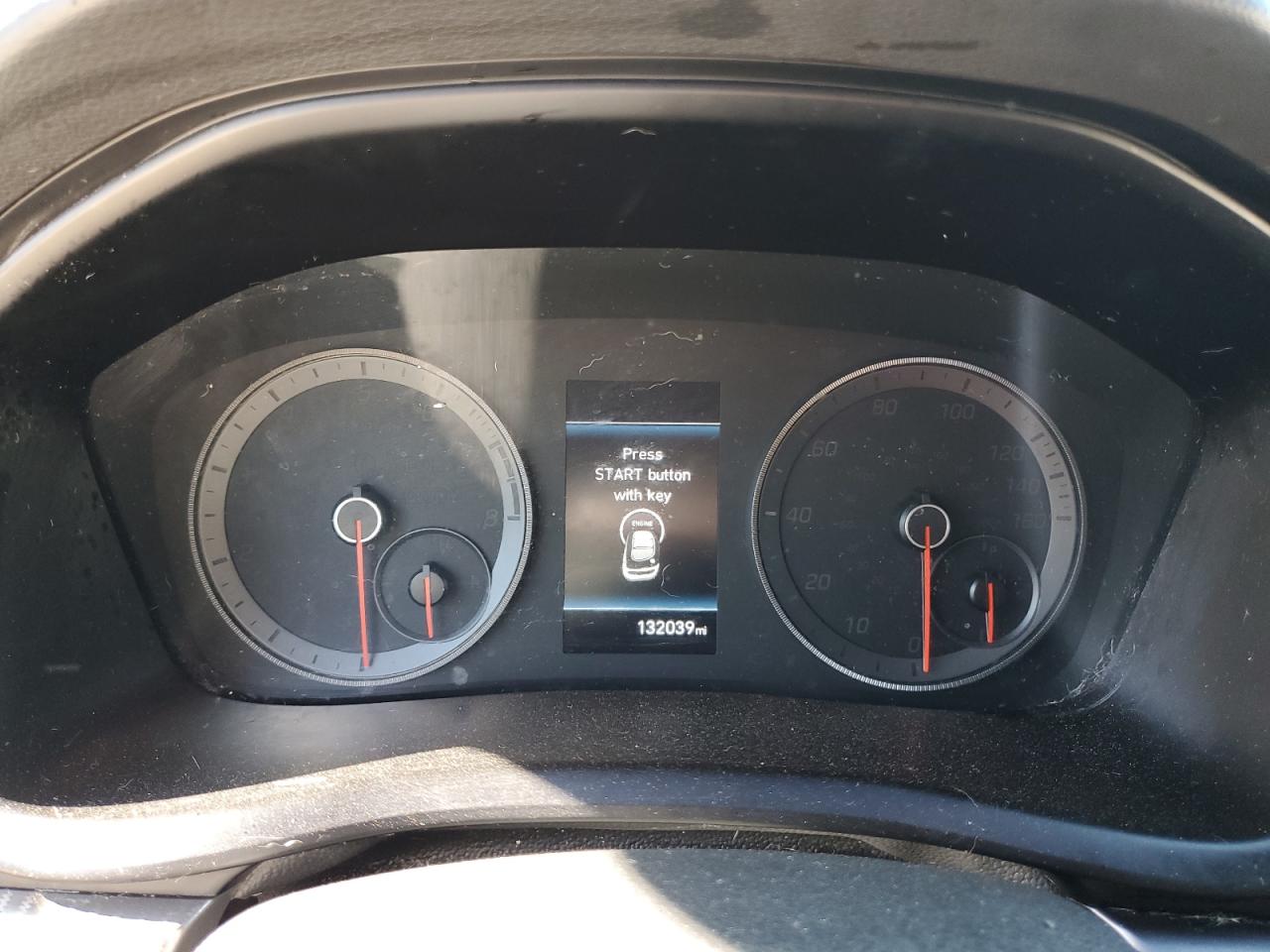 2018 Hyundai Sonata Sport VIN: 5NPE34AB6JH694430 Lot: 64759035