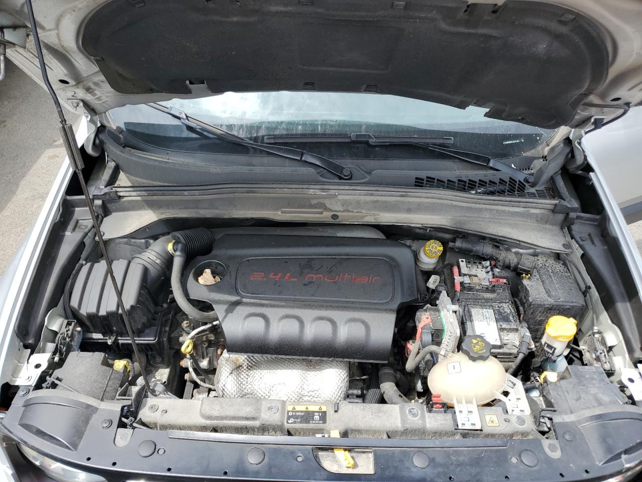 2020 Jeep Renegade Sport VIN: ZACNJBAB4LPL51021 Lot: 62680975