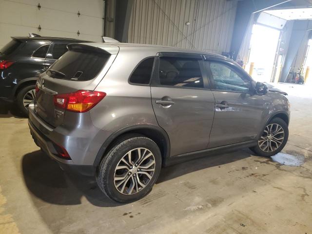  MITSUBISHI OUTLANDER 2019 Szary