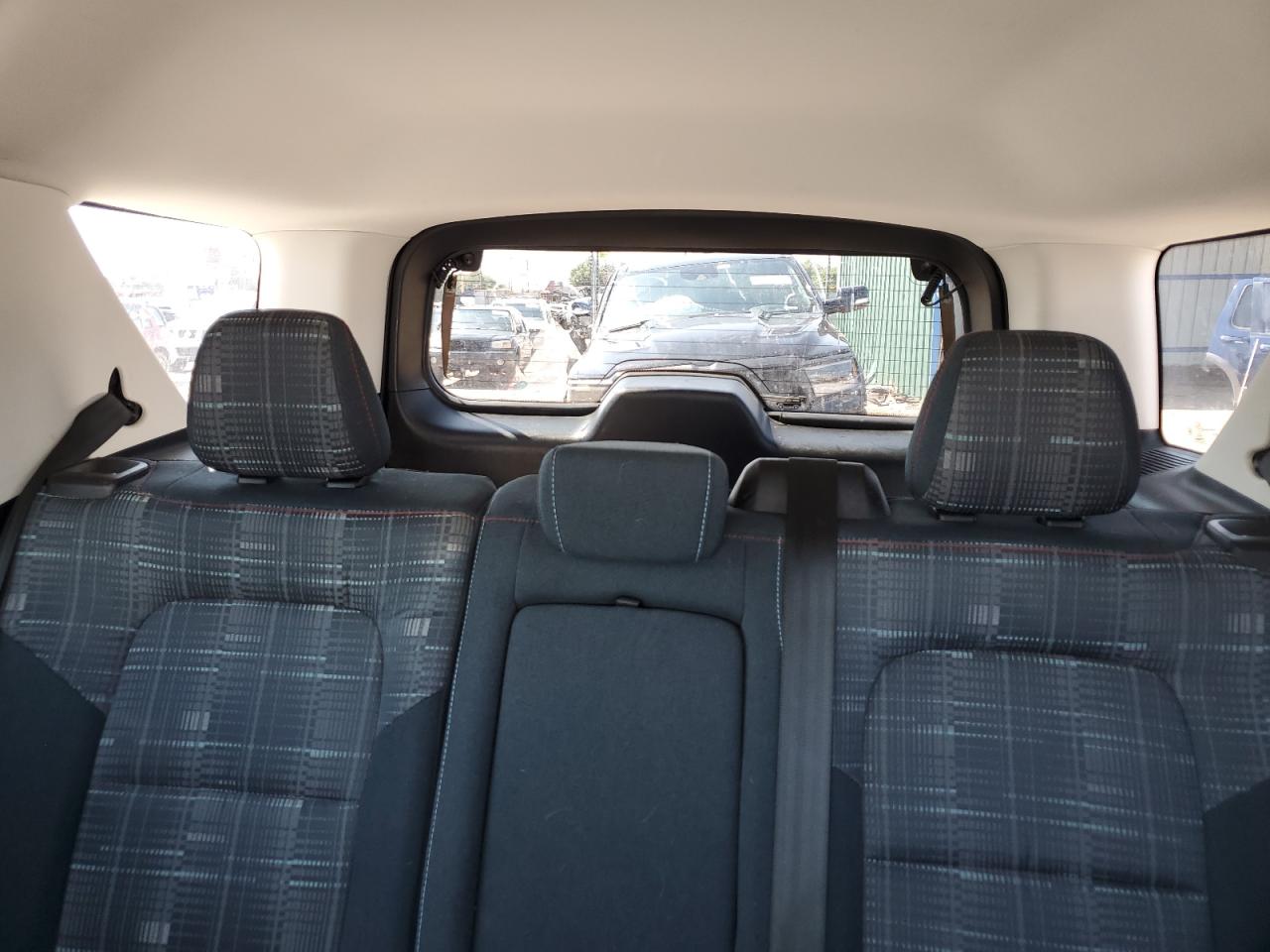 2023 Ford Bronco Sport Heritage VIN: 3FMCR9G62PRD41214 Lot: 66507435