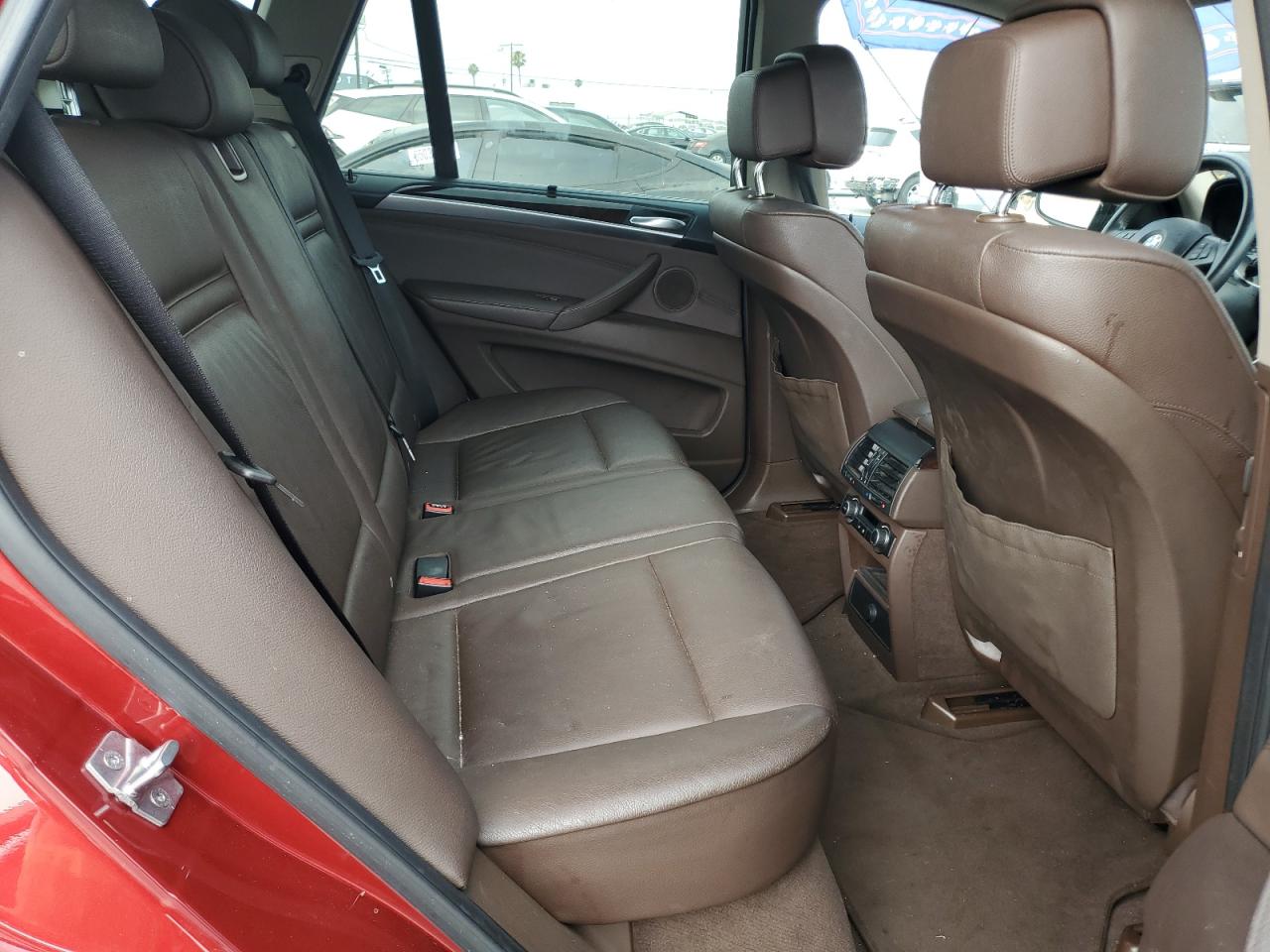 2011 BMW X5 xDrive35I VIN: 5UXZV4C50BL408232 Lot: 65079045