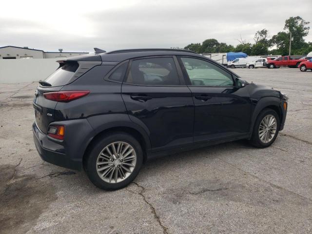  HYUNDAI KONA 2019 Черный