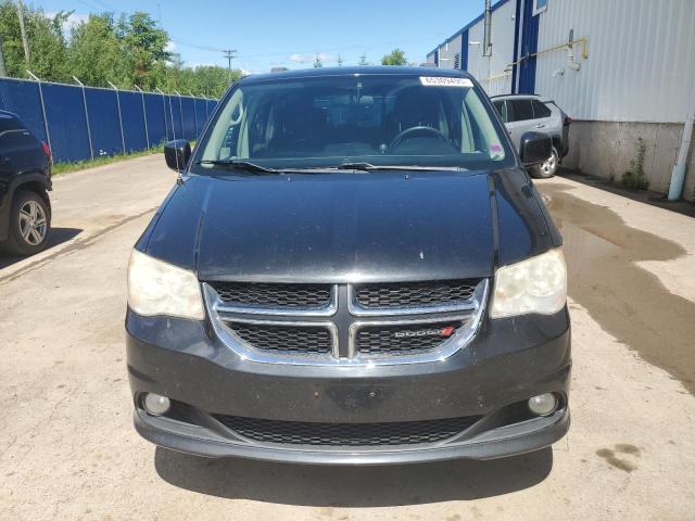 2013 DODGE GRAND CARAVAN CREW  