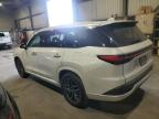 2024 LEXUS TX 350 BASE   for sale at Copart QC - MONTREAL