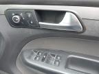 2011 VOLKSWAGEN TOURAN SE for sale at Copart SANDTOFT