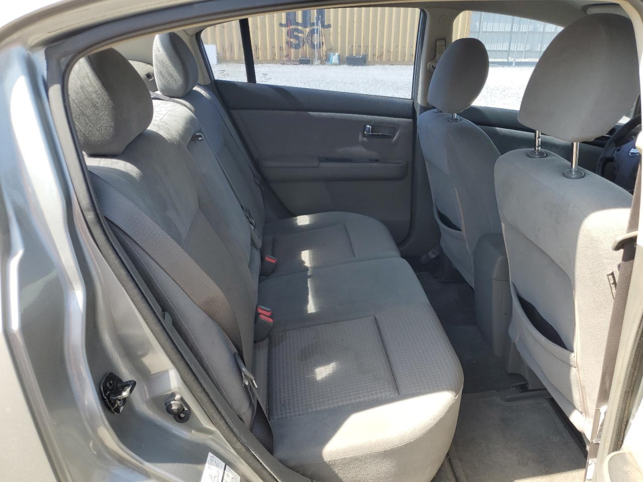 2008 Nissan Sentra 2.0 VIN: 3N1AB61E78L730047 Lot: 63679985