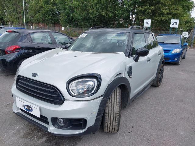 MINI COUNTRYMAN 2020