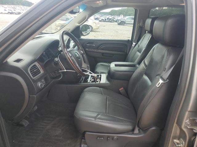  GMC SIERRA 2013 Szary