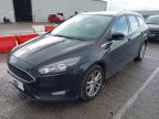 2015 FORD FOCUS ZETE for sale at Copart CHESTER