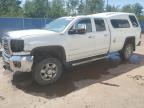 2017 GMC SIERRA K2500 SLE   à vendre chez Copart NB - MONCTON