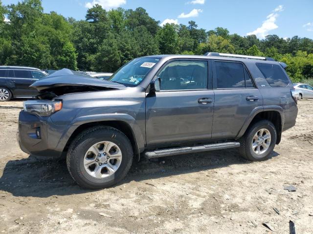  TOYOTA 4RUNNER 2022 Szary