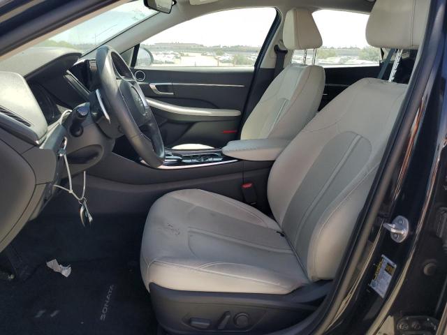  HYUNDAI SONATA 2023 Black