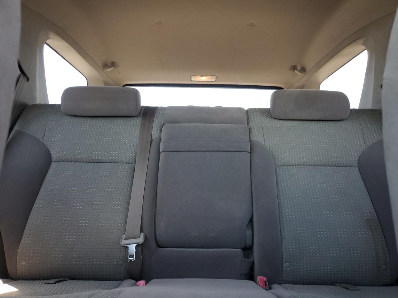 2005 Toyota 4Runner Sr5 VIN: JTEBT14R458018665 Lot: 64451655