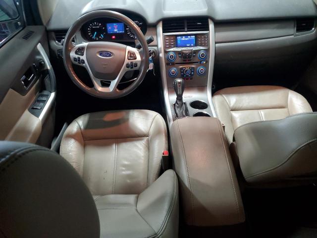  FORD EDGE 2013 Biały