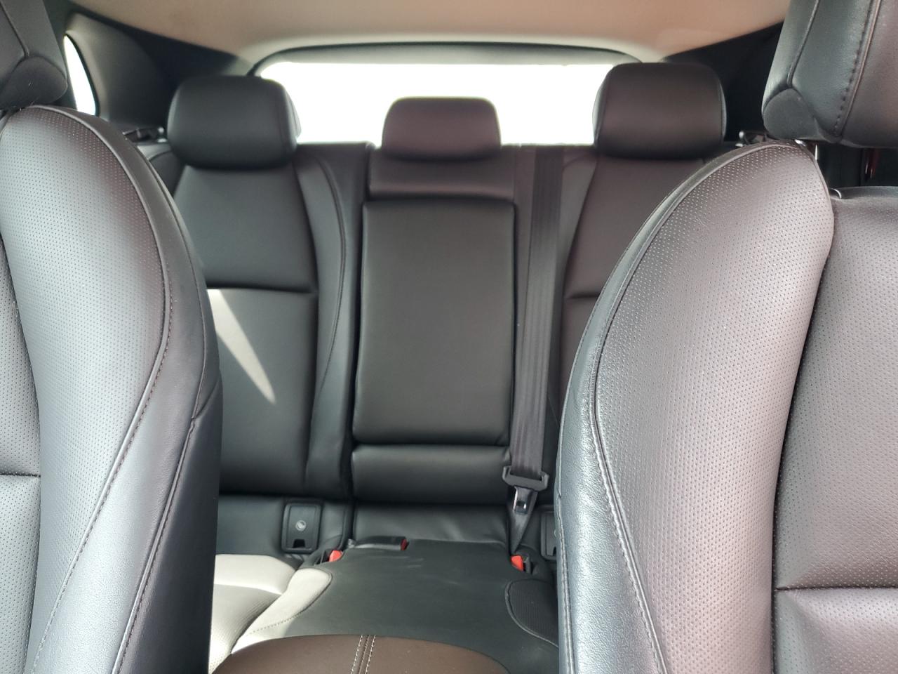 2022 Mazda Cx-30 Premium Plus VIN: 3MVDMBEY6NM448892 Lot: 65377155