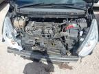 2017 FORD B-MAX ZETE for sale at Copart BRISTOL