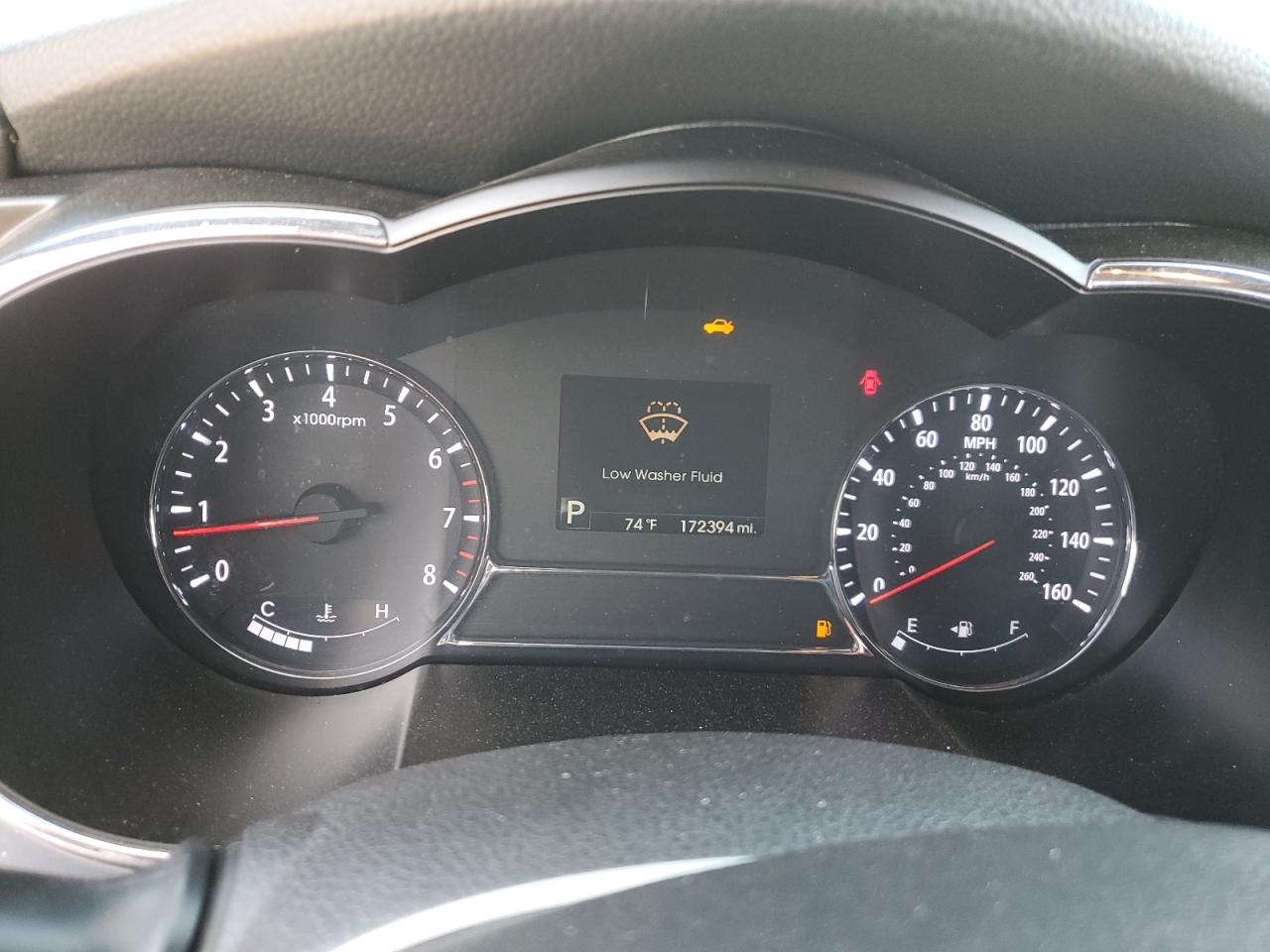 2013 Kia Optima Sx VIN: 5XXGR4A63DG152535 Lot: 63614895