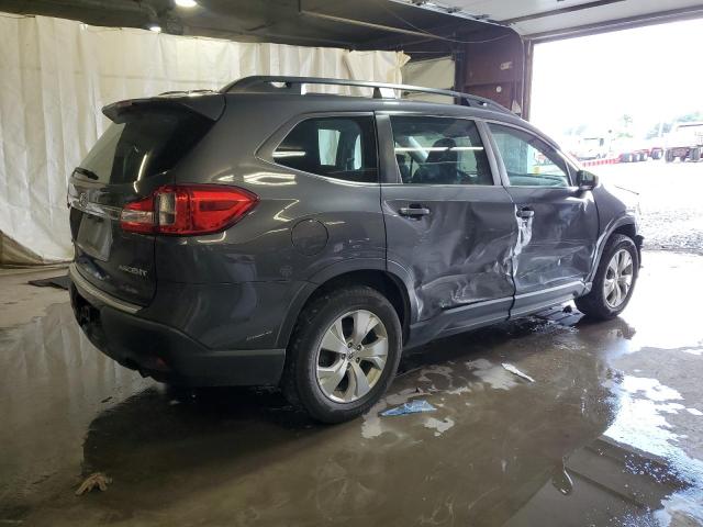  SUBARU ASCENT 2020 Charcoal