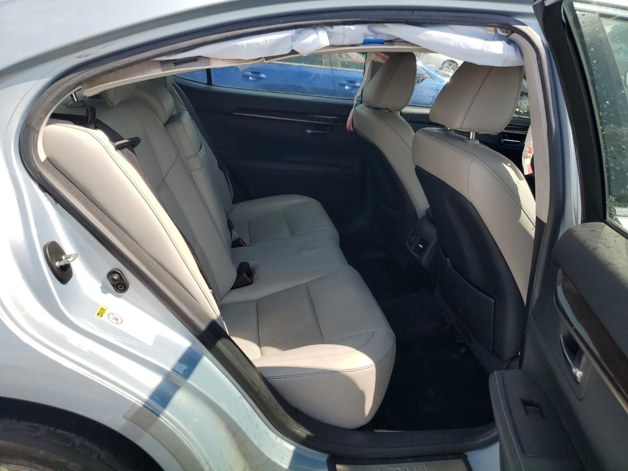 2013 Lexus Es 350 VIN: JTHBK1GG5D2039445 Lot: 63906755