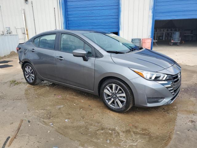  NISSAN VERSA 2023 Gray