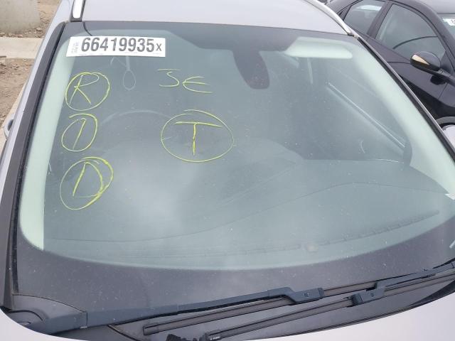 2013 FORD FOCUS TITA