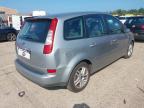 2005 FORD FOCUS C-MA for sale at Copart SANDWICH