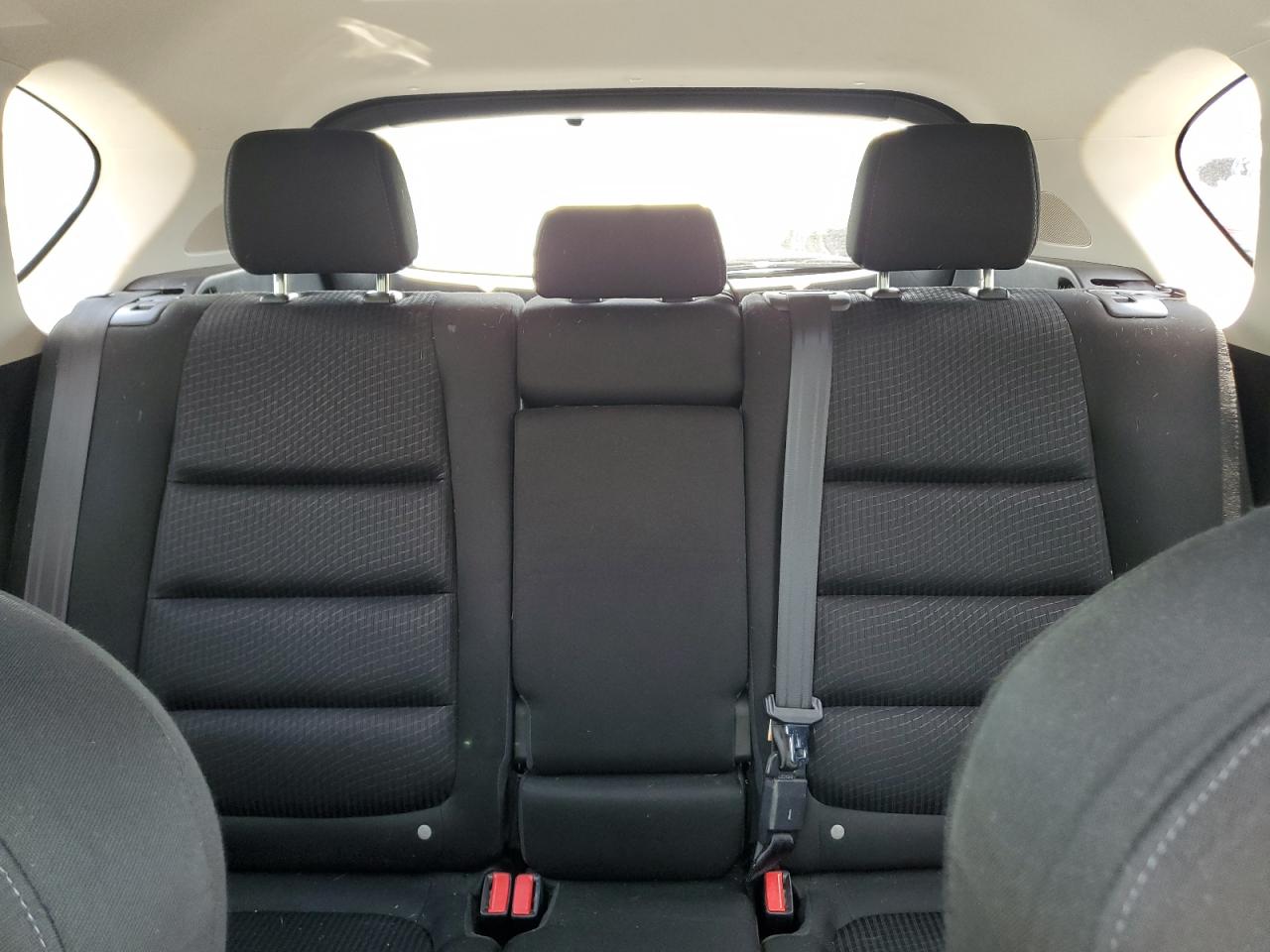 2013 Mazda Cx-5 Touring VIN: JM3KE4CE2D0165439 Lot: 64735005