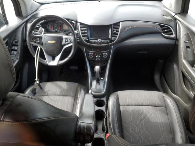 2022 CHEVROLET TRAX 1LT  