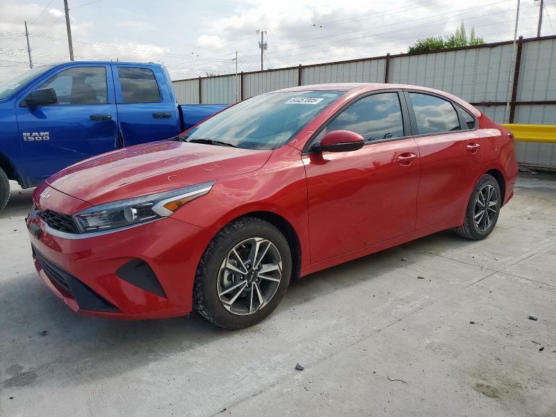KIA FORTE LX 2023